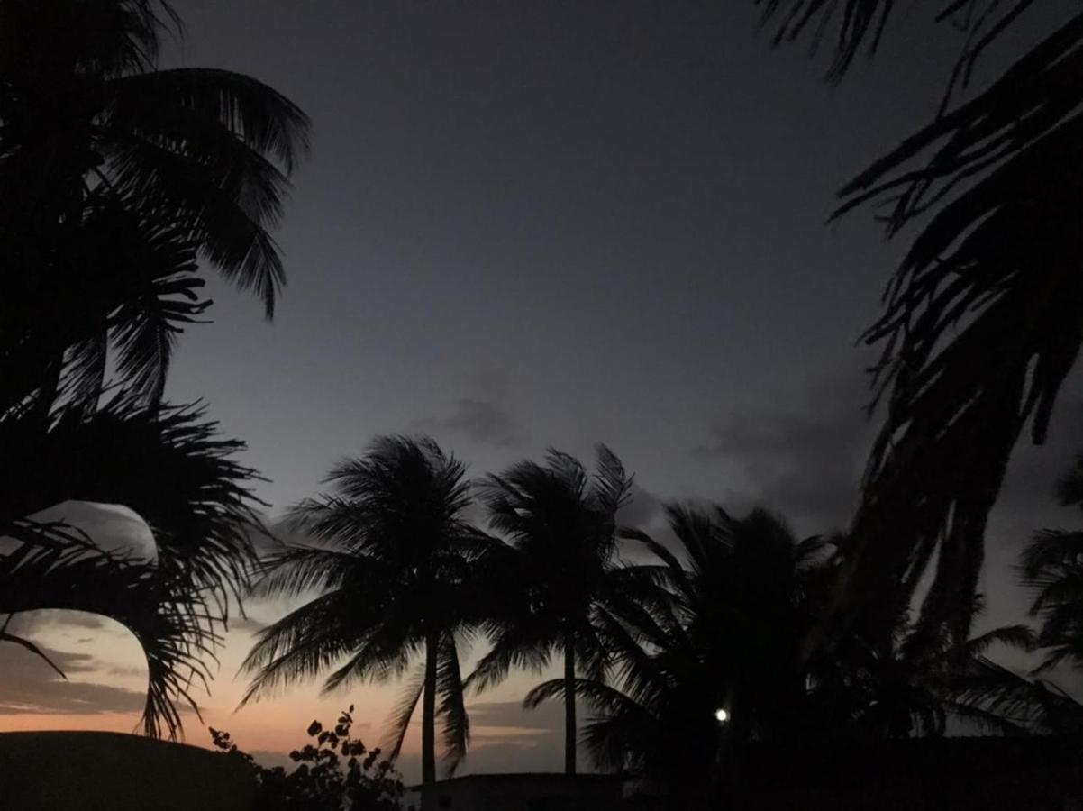 Hostal Rudy'S Beach Puerto Cortés Eksteriør billede