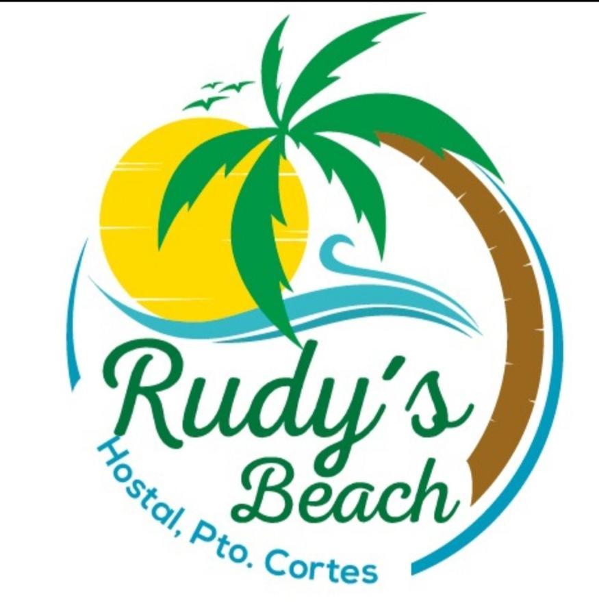 Hostal Rudy'S Beach Puerto Cortés Eksteriør billede